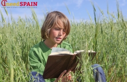 English Camps in Spain